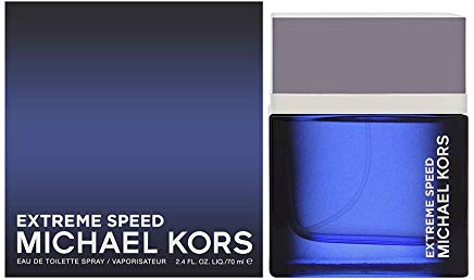 Michael Kors Extreme Speed 70ml Eau De Toilette EDT Spray