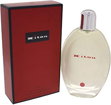 Kiton eau de toilette deals