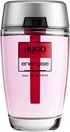 Hugo boss sales energise 125ml price