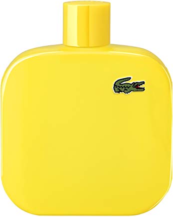 Lacoste Eau De Lacoste L.12.12 Jaune Eau De Toilette 175Ml Spray