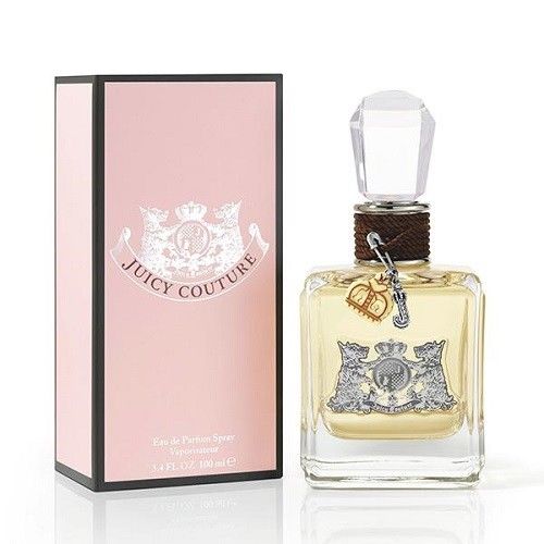 Juicy Couture Juicy Couture Eau De Parfum 100Ml Spray