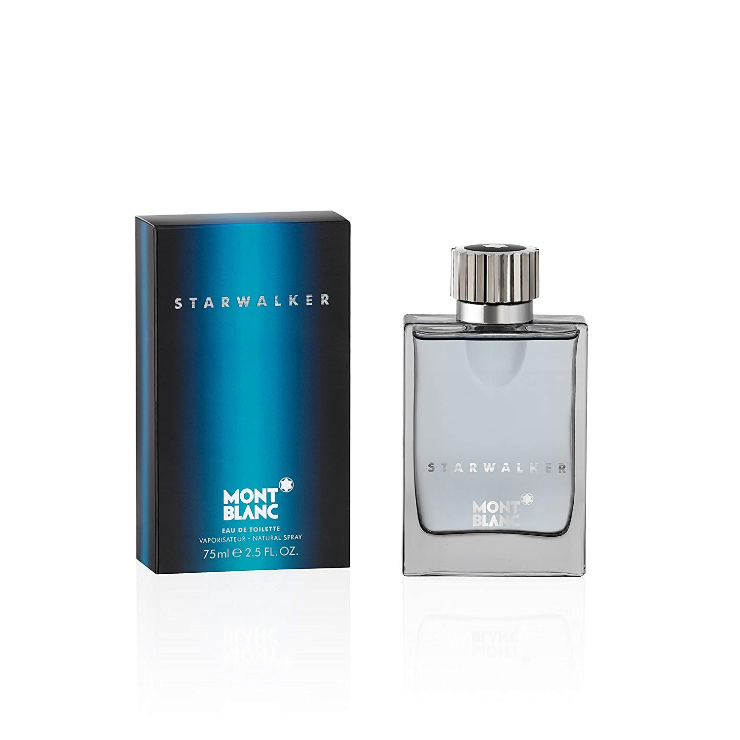 Mont Blanc Starwalker Homme Eau de Toilette 75ml Spray