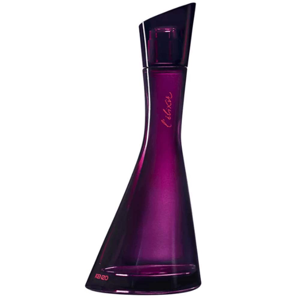 Kenzo Jeu dAmour lElixir Eau de Parfum Intense 50ml Spray