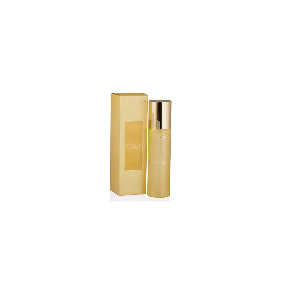 Bvlgari Goldea Beauty Oil 100ml