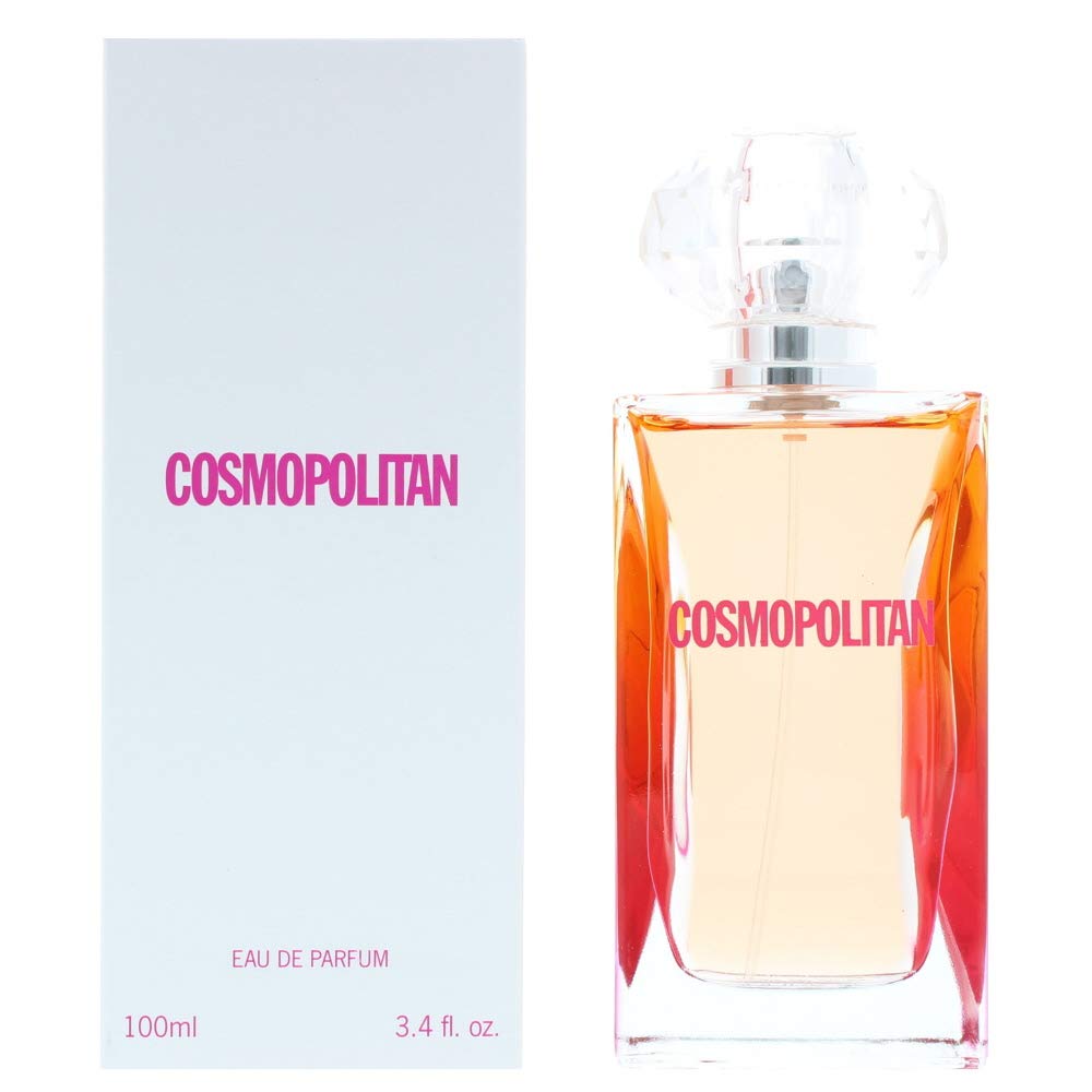 Cosmopolitan Eau de Parfum 100ml Spray
