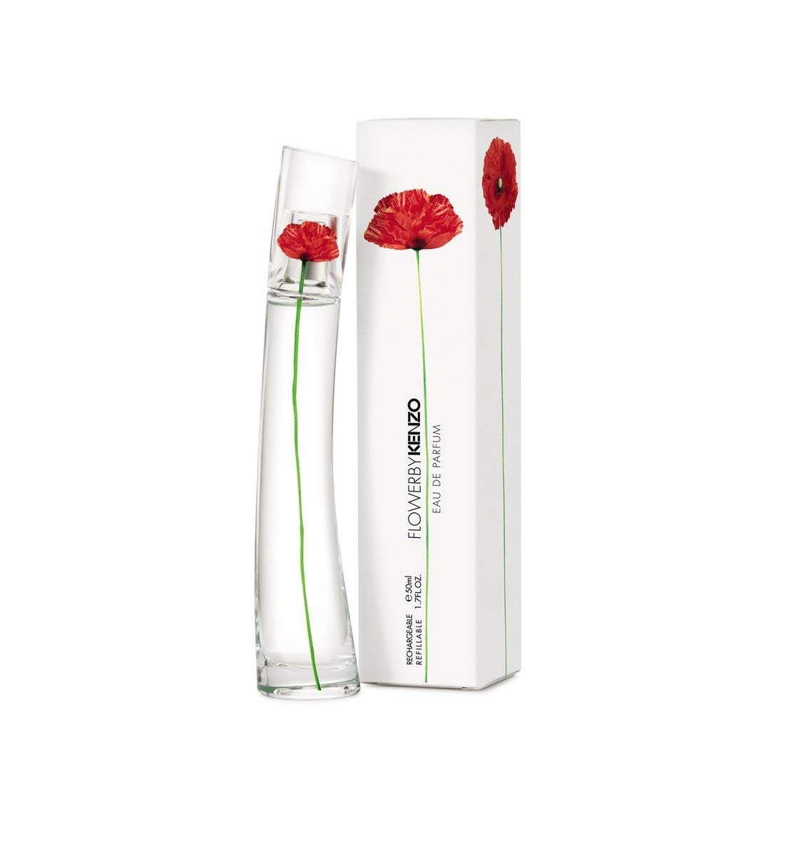 Kenzo Flower Eau de Parfum 50ml Spray