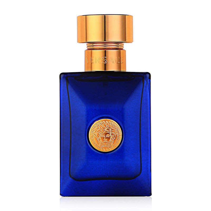 Versace Versace Pour Homme Dylan Blue Gift Set - Eau de Toilette Spray +  Shower Gel