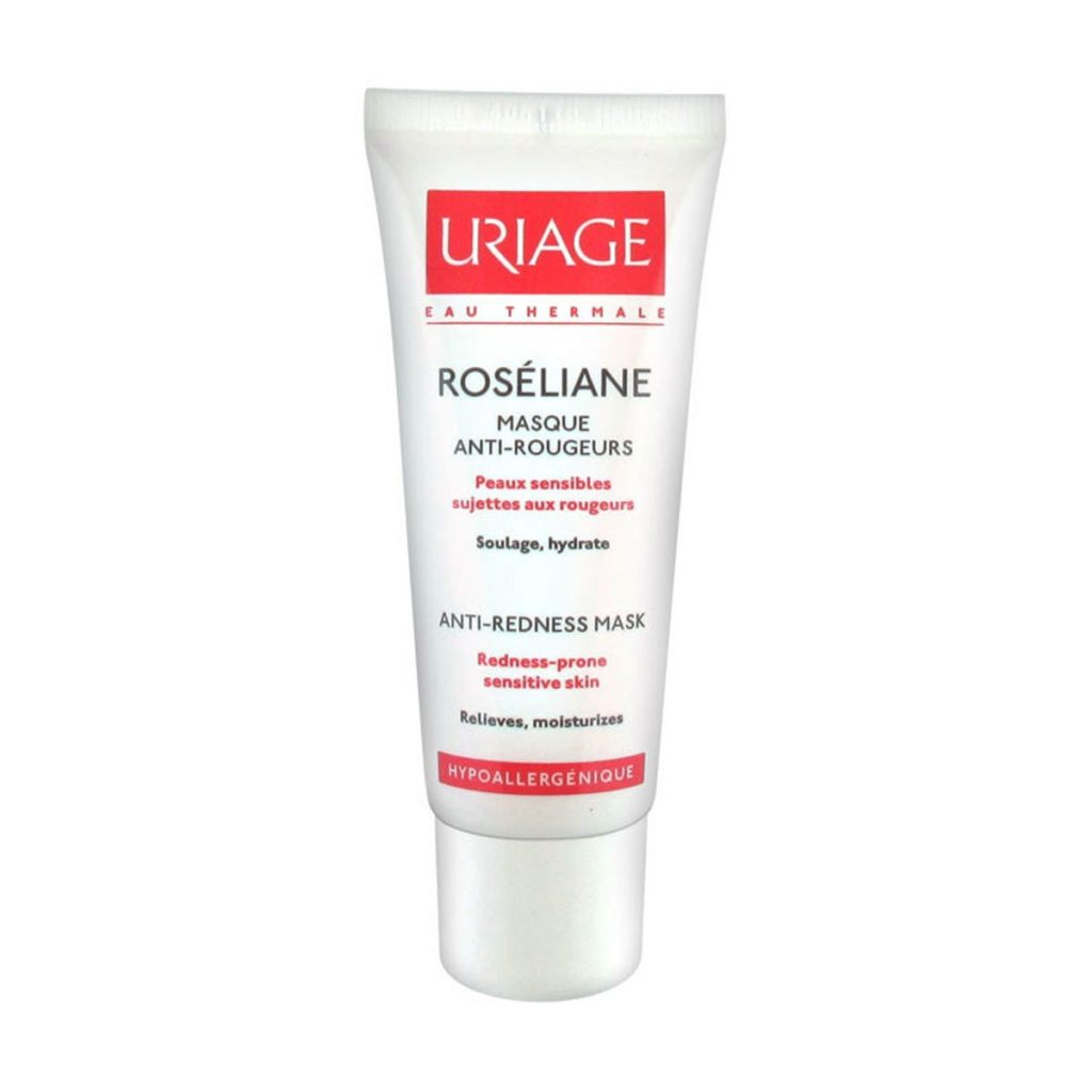 Купить Крем Для Лица Uriage Roseliane