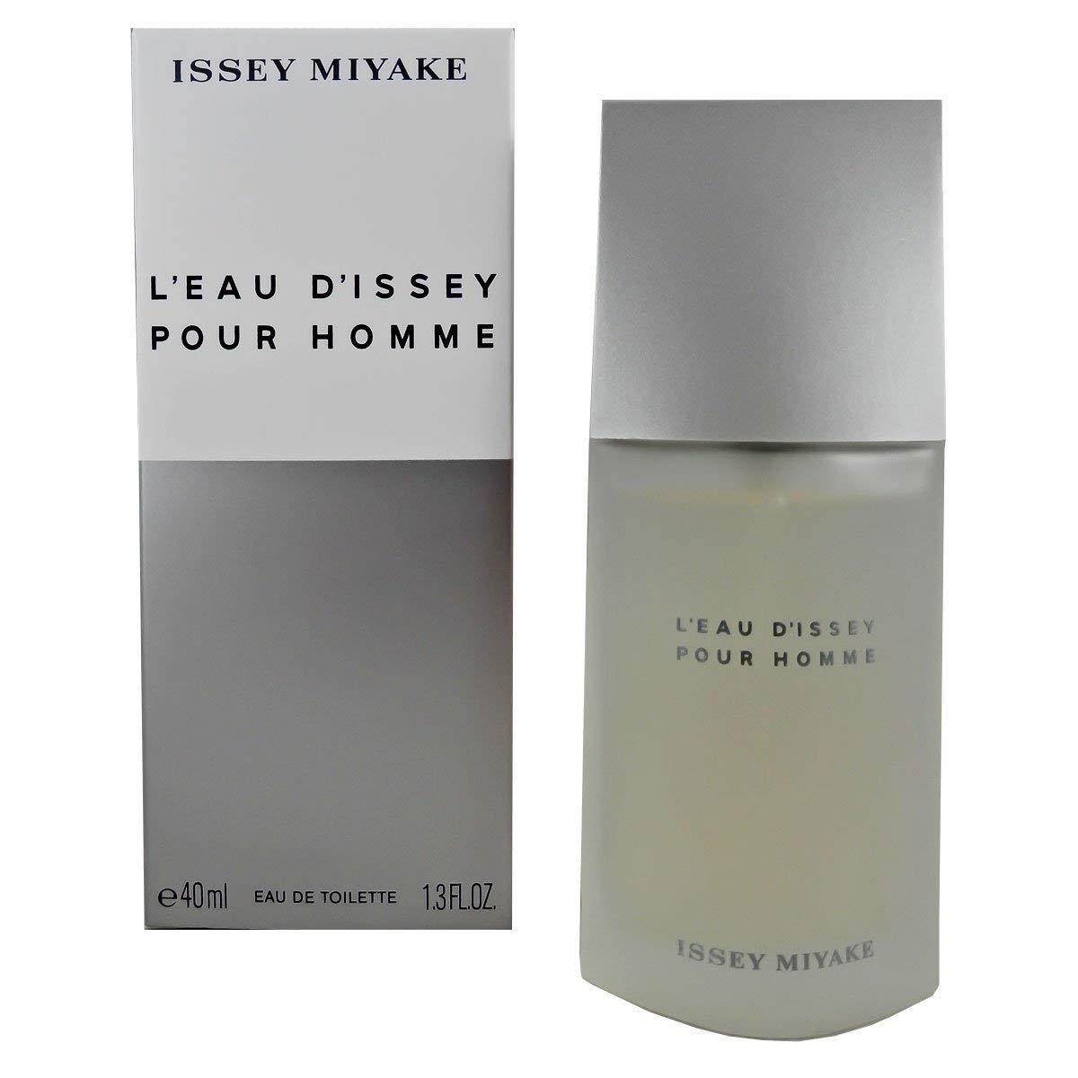 Issey Miyake LEau dIssey Pour Homme Eau de Toilette 40ml Spray