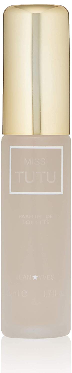 Milton Lloyd Miss Tutu Parfum de Toilette 50ml Spray