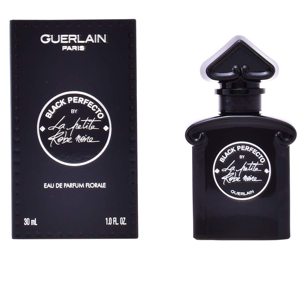 Guerlain La Petite Robe Noire Black Perfecto Eau de Parfum 30ml Spray