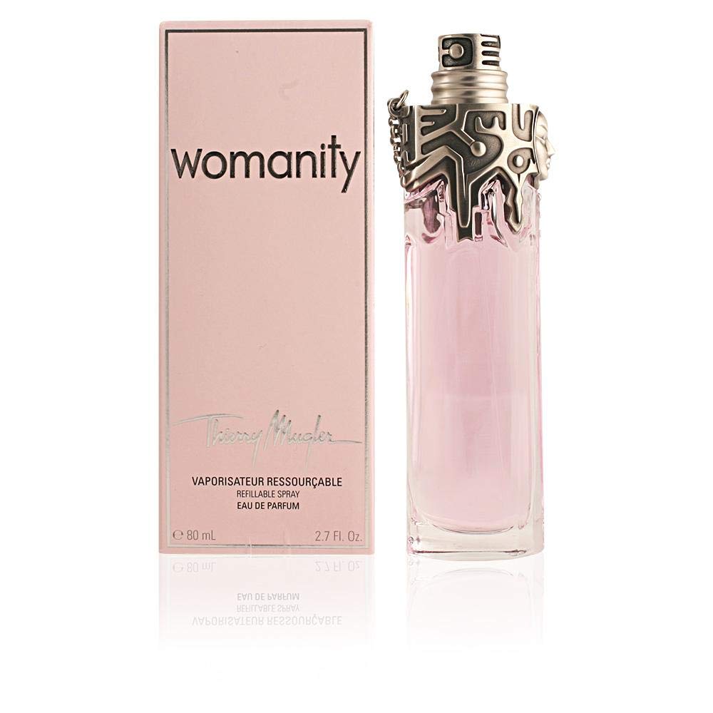 Thierry discount mugler womanity