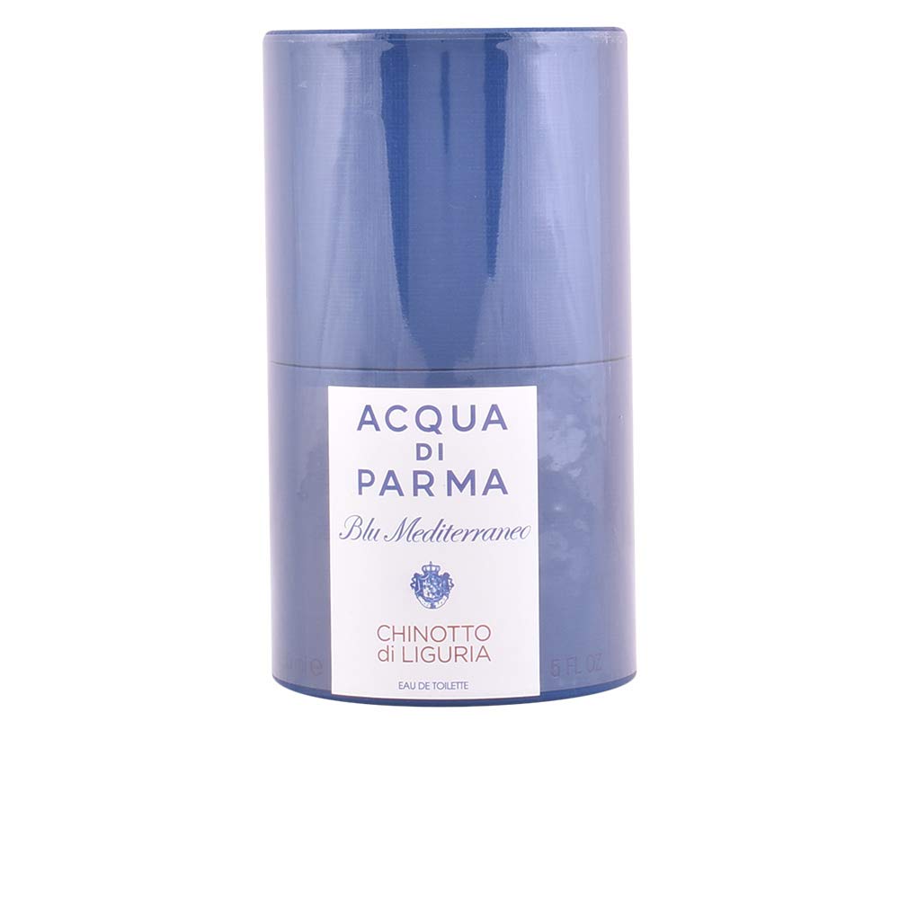 Acqua di Parma Blu Mediterraneo Chinotto Liguria Eau de Toilette 150ml Spray