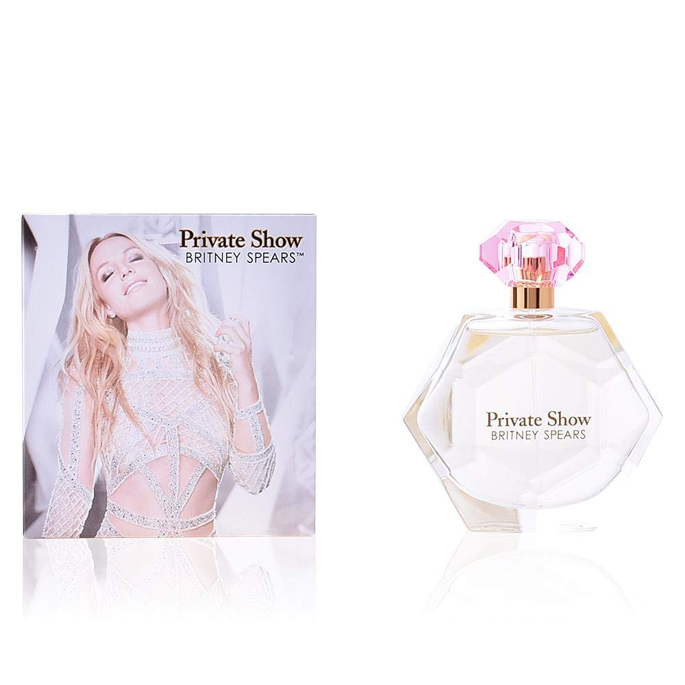 Britney Spears Private Show Eau de Parfum 50ml Spray