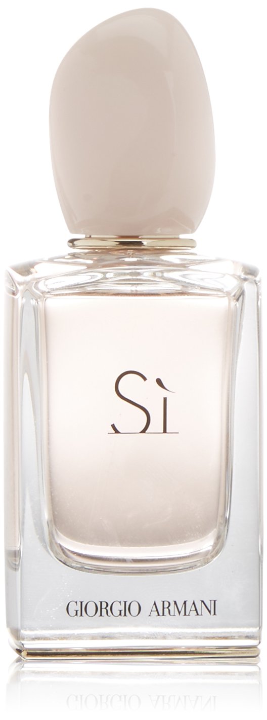 Giorgio Armani Si Eau de Toilette 50ml Spray