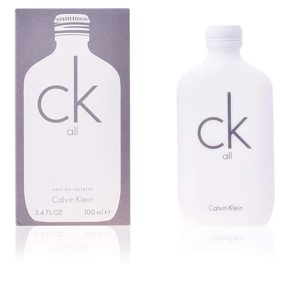 Calvin Klein CK All Eau de Toilette 200ml Spray