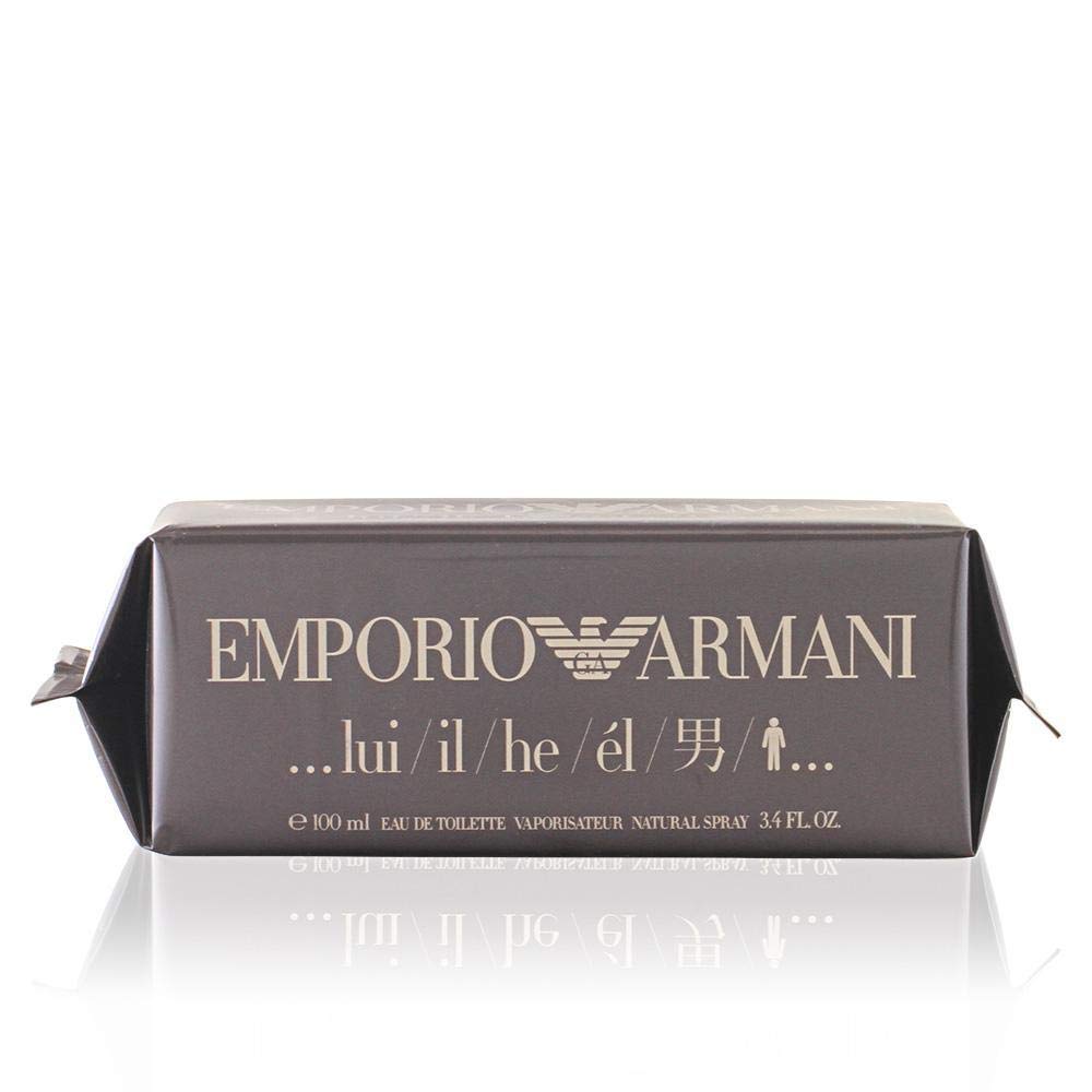 Giorgio Armani Emporio He Eau de Toilette 30ml Spray