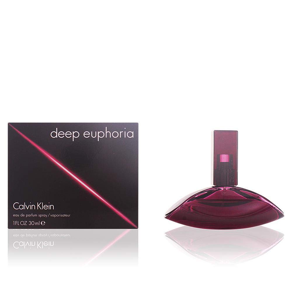 Calvin Klein Deep Euphoria Eau de Parfum 50ml Spray