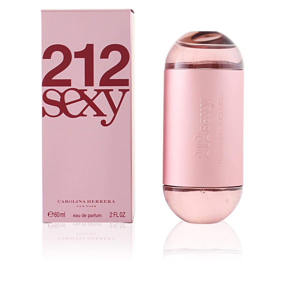Carolina Herrera 212 Sexy Eau de Parfum 60ml Spray