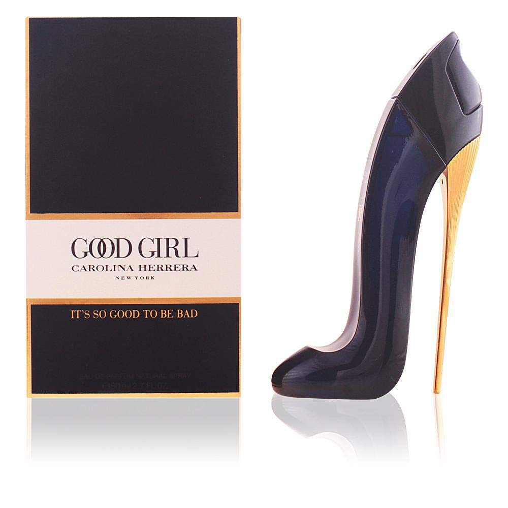 Carolina Herrera Good Girl Eau de Parfum 50ml Spray