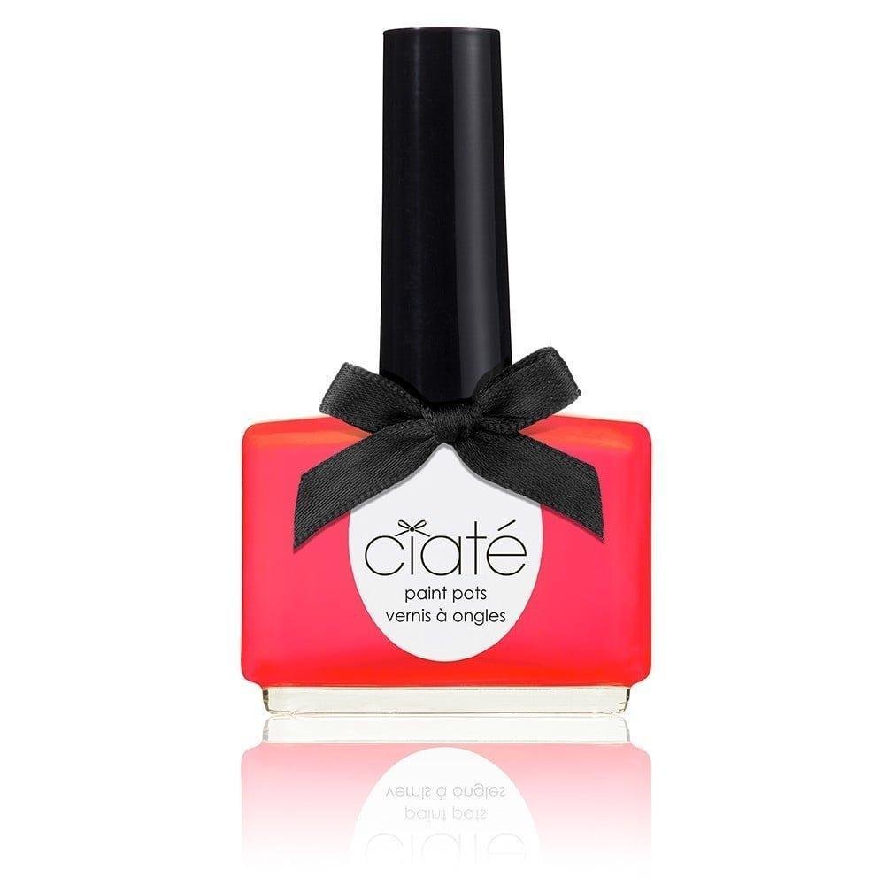 Ciaté The Paint Pot Nail Polish 13.5ml - Cha Cha Cha