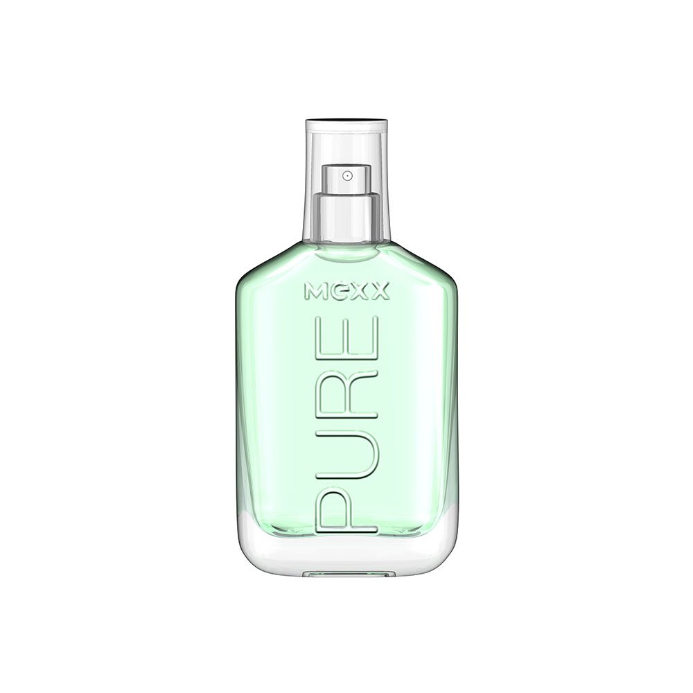 Mexx Pure Man Eau de Toilette 75ml Spray