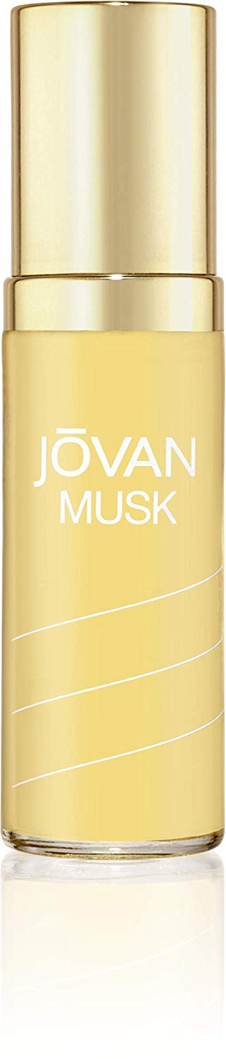 Jovan Musk for Woman Eau de Cologne 59ml Spray