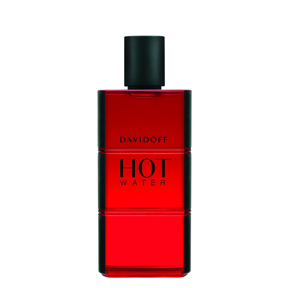 Davidoff Hot Water Eau de Toilette 60ml Spray