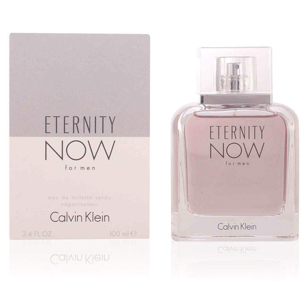 Calvin Klein Eternity Now For Men Eau de Toilette 30ml Spray | Perfumes ...