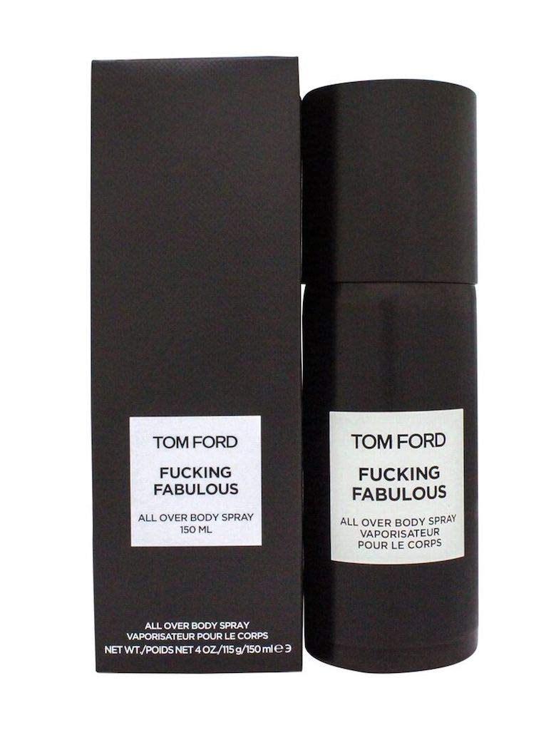 Tom Ford F******* Fabulous All Over Body Spray 150ml | Perfumes of London