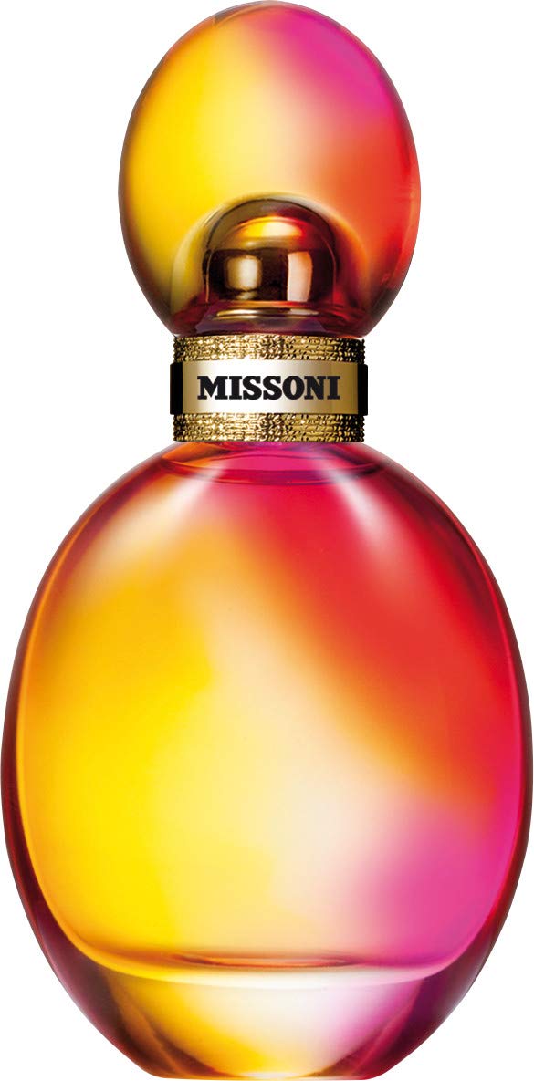 Missoni Missoni Eau de Toilette 50ml Spray