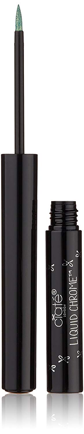 Ciaté Liquid Chrome Eyeliner 2ml - Cosmic