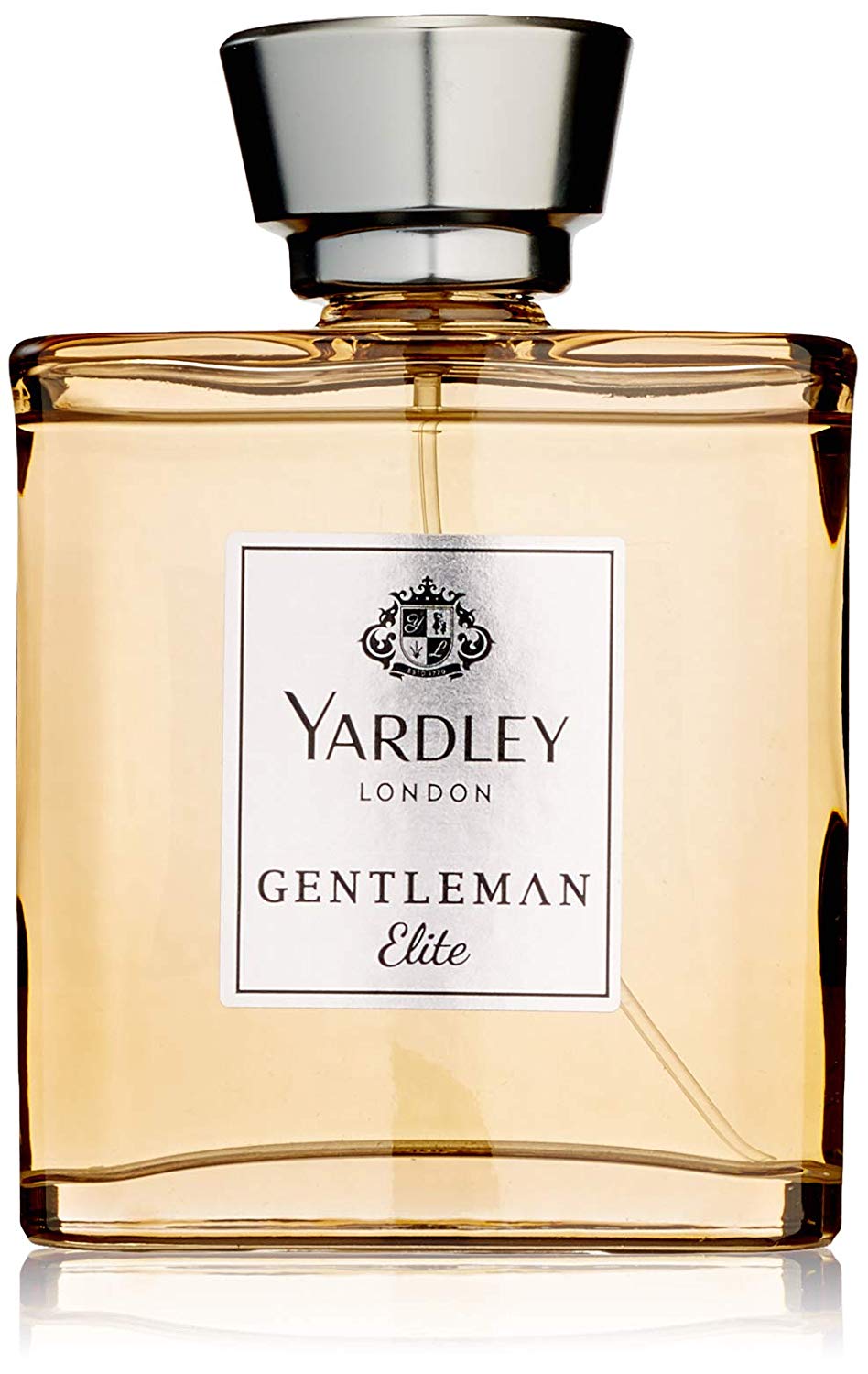 yardley london gentleman elite