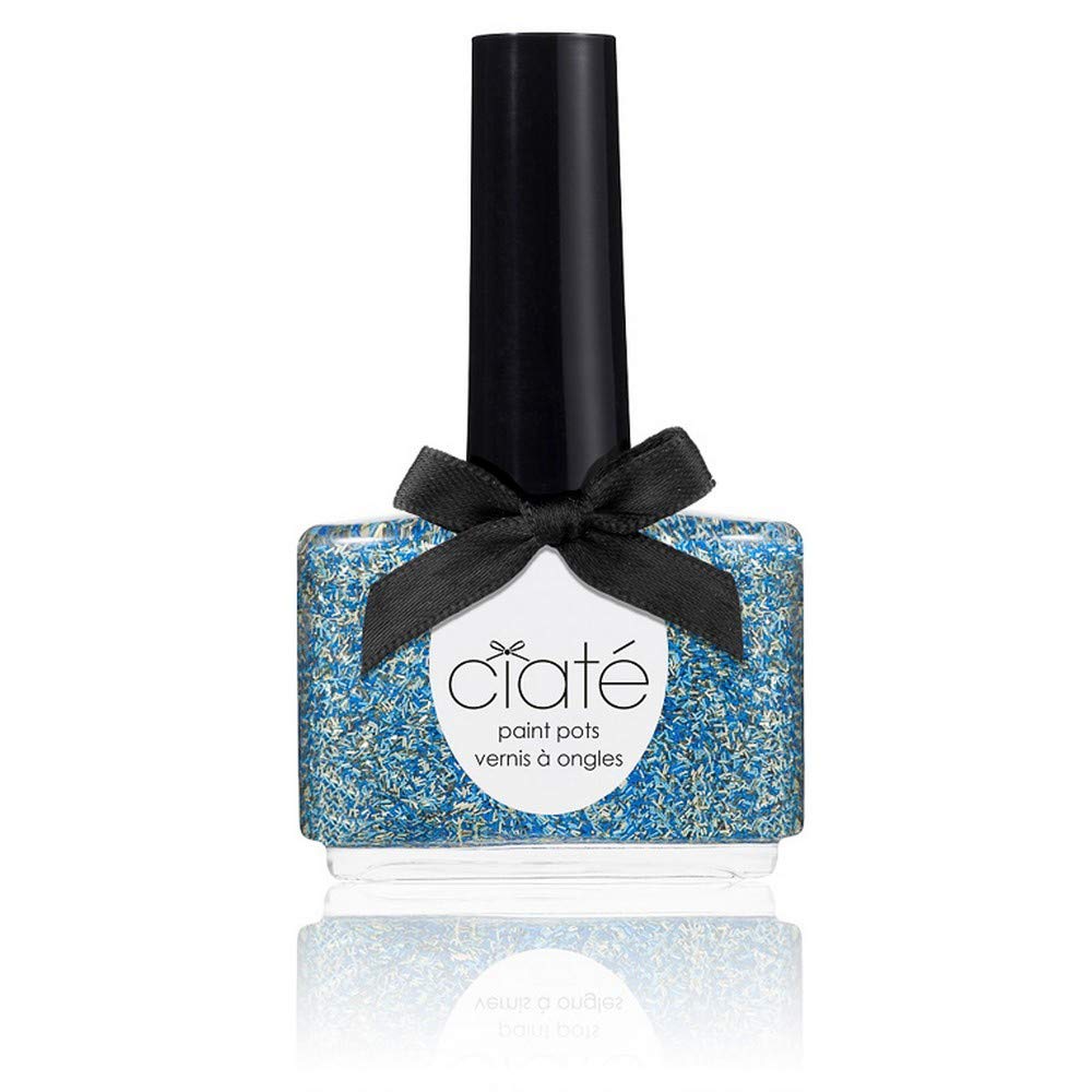 Ciaté The Paint Pot Nail Polish 13.5ml - Need For Tweed