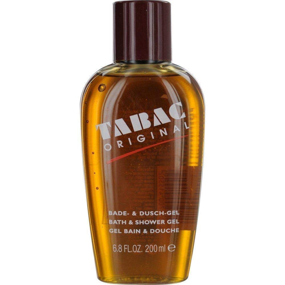 Mäurer & Wirtz Tabac Original Shower Gel 200ml