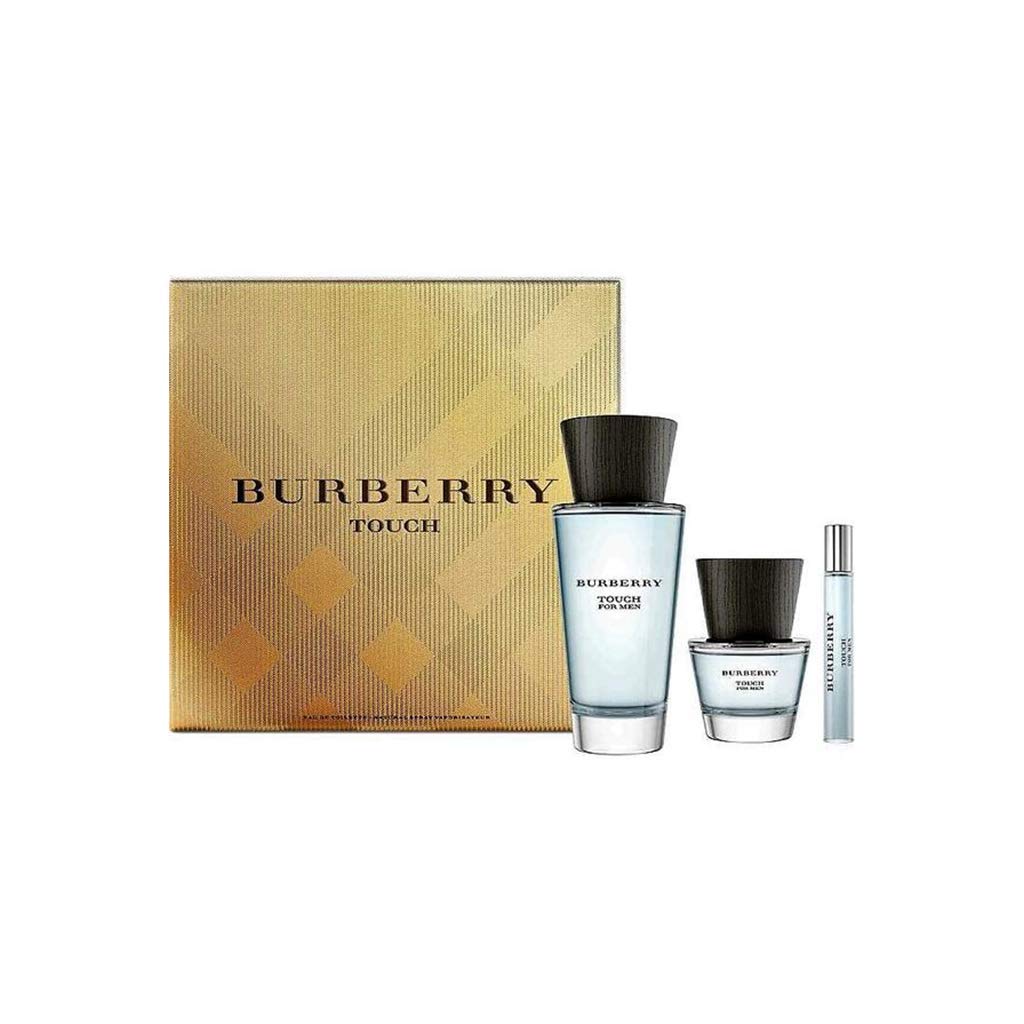 burberry touch aftershave 100ml