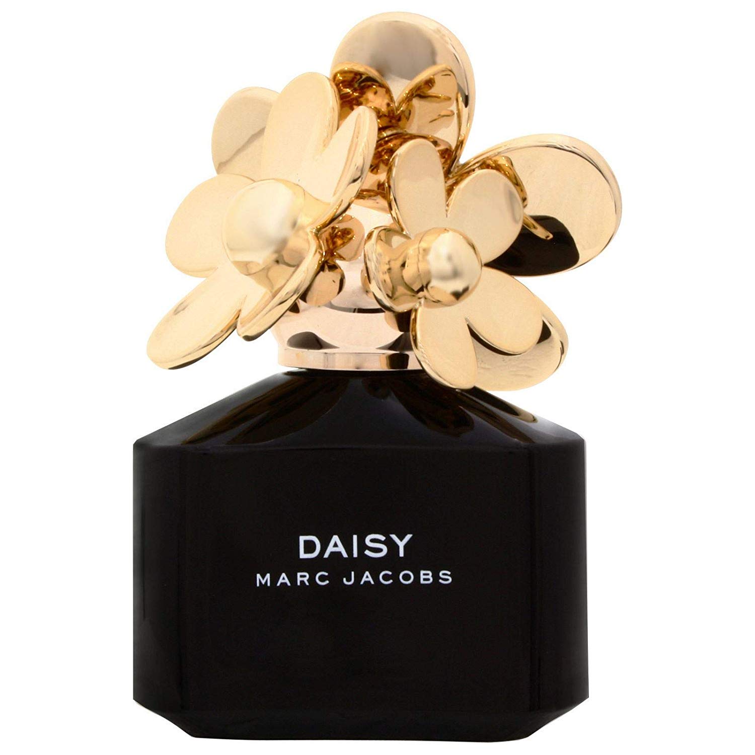 Marc jacobs daisy black bottle clearance