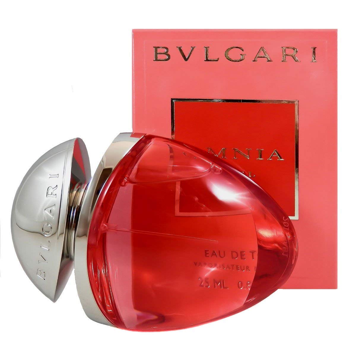 Bvlgari Omnia Coral Eau de Toilette 65ml Spray