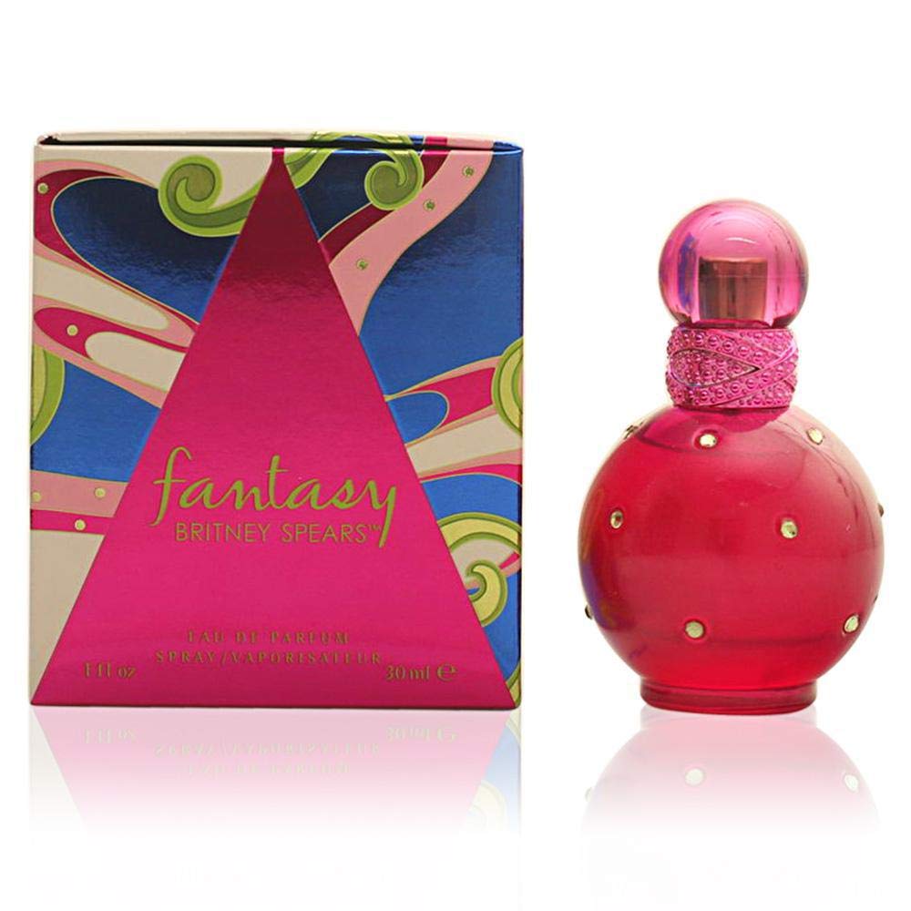 Britney Spears Fantasy Eau de Toilette 30ml Spray