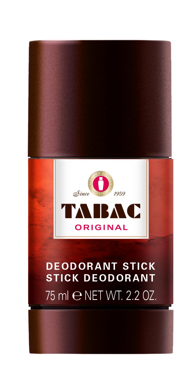 Mäurer & Wirtz Tabac Original Deodorant Stick 75ml