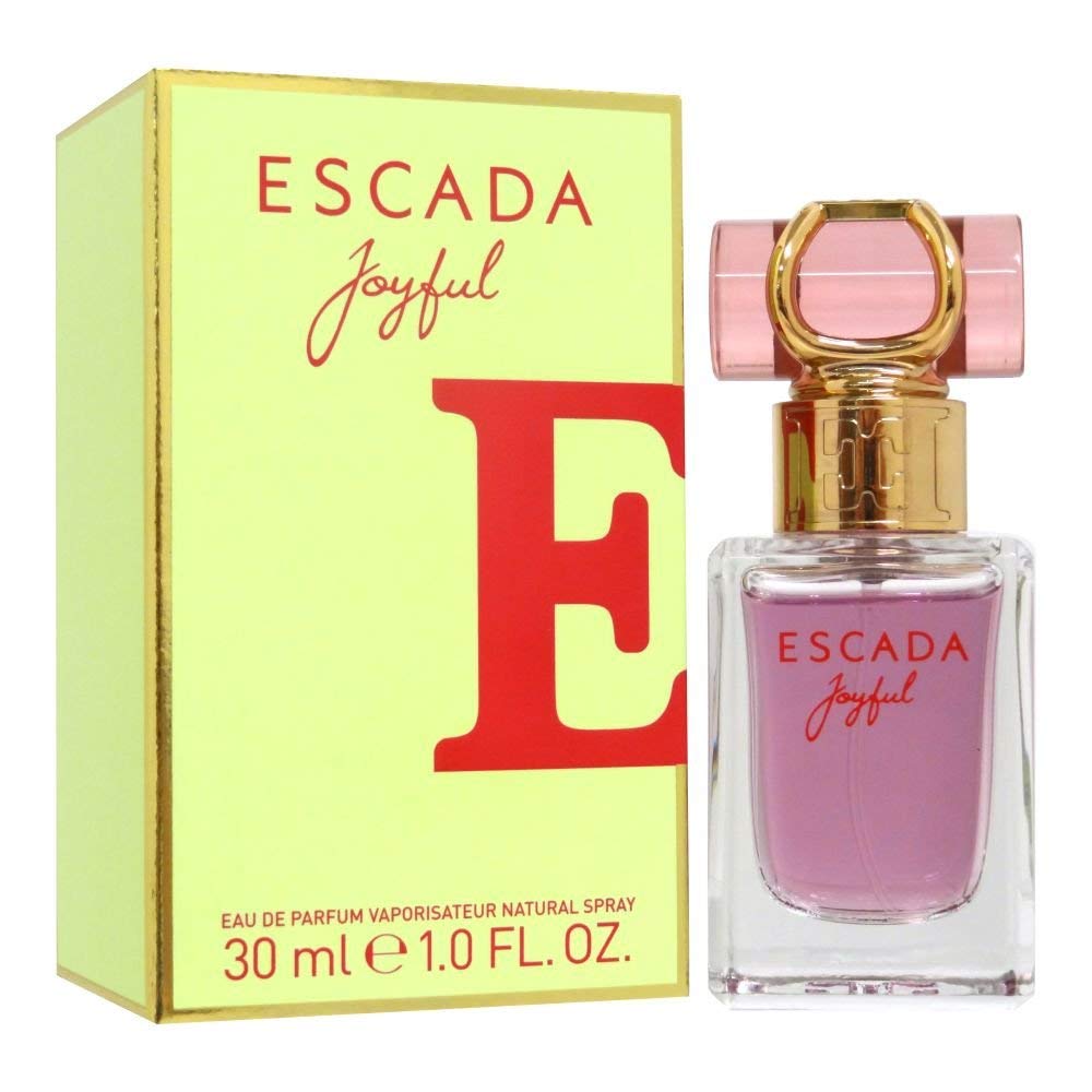 Escada Joyful Eau de Parfum 30ml Spray