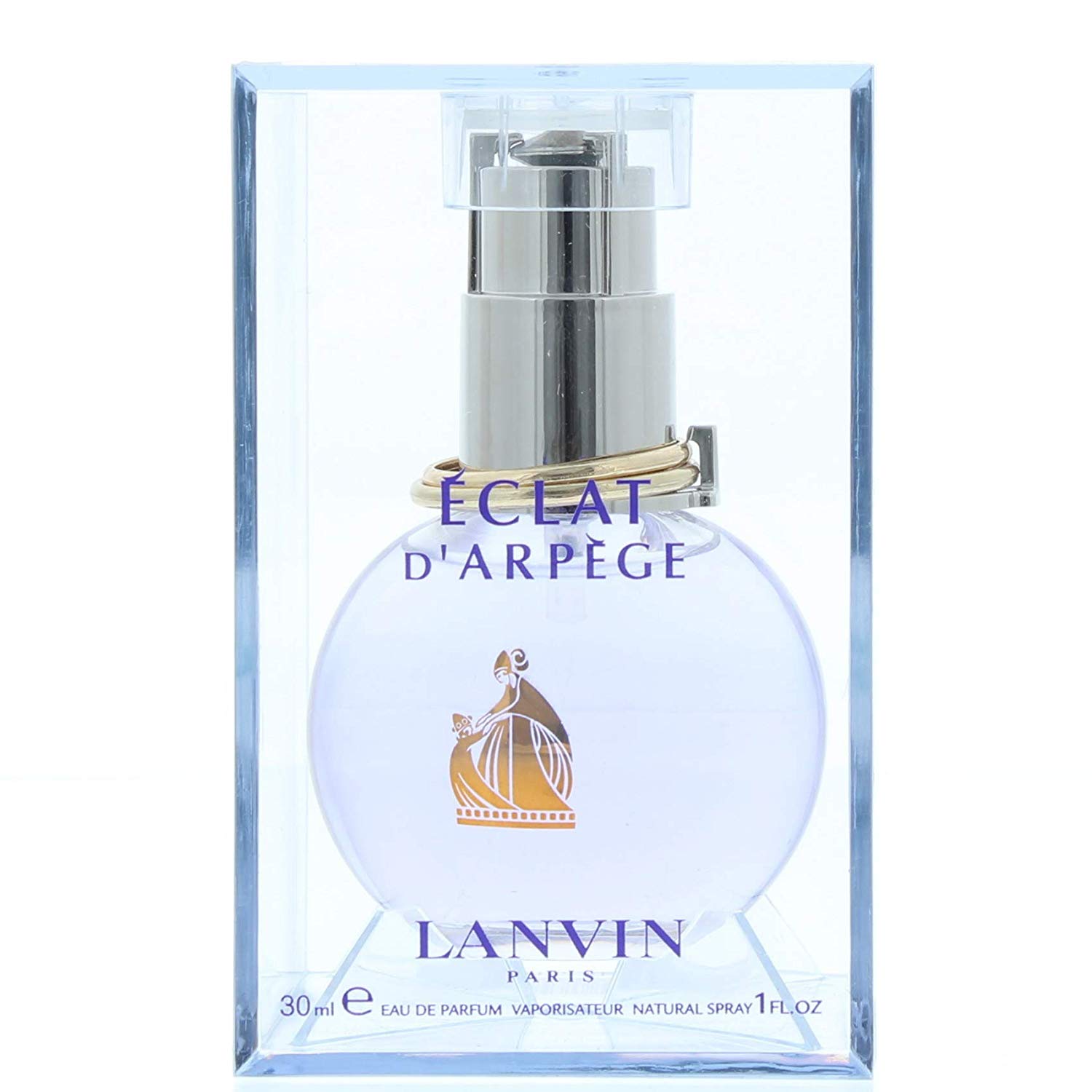 Lanvin Eclat dArpege Eau de Parfum 30ml Spray