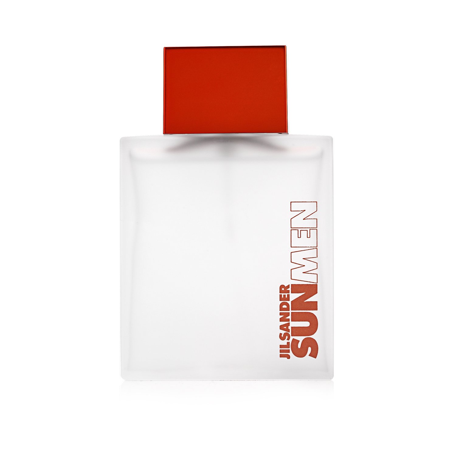 Jil Sander Sun Men Eau de Toilette 75ml Spray | Perfumes of London