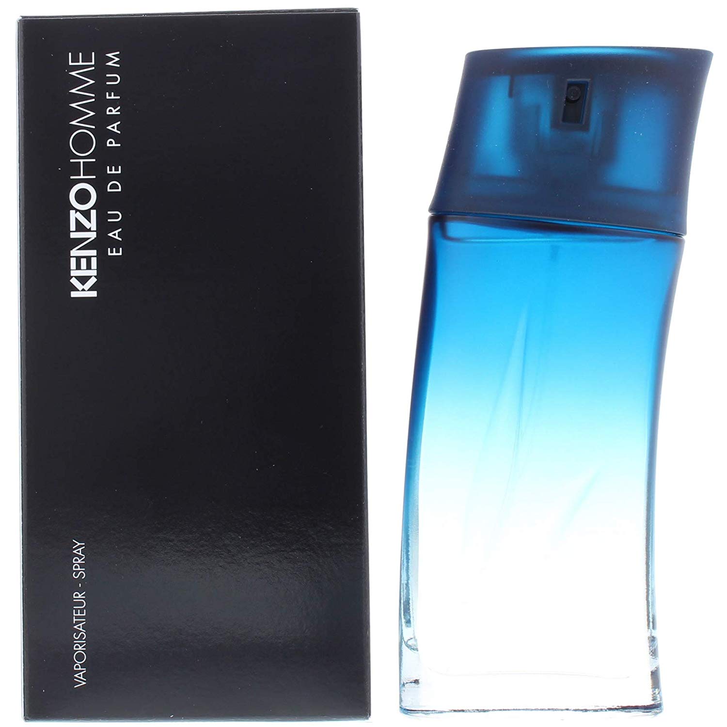 Kenzo Homme Eau de Parfum 50ml Spray