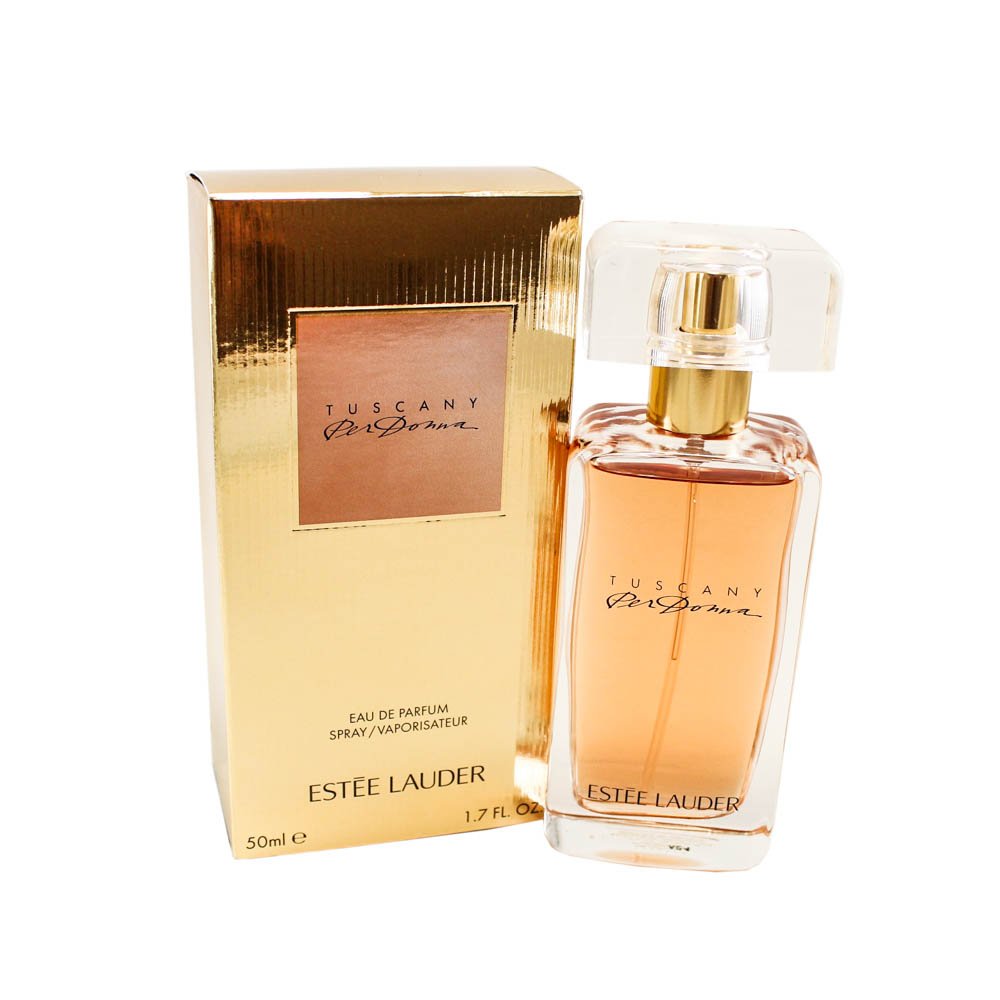 Estee Lauder Tuscany Per Donna Eau de Parfum 50ml Spray