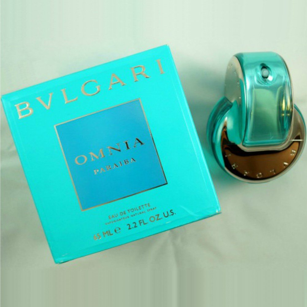 Omnia paraiba hotsell 65 ml