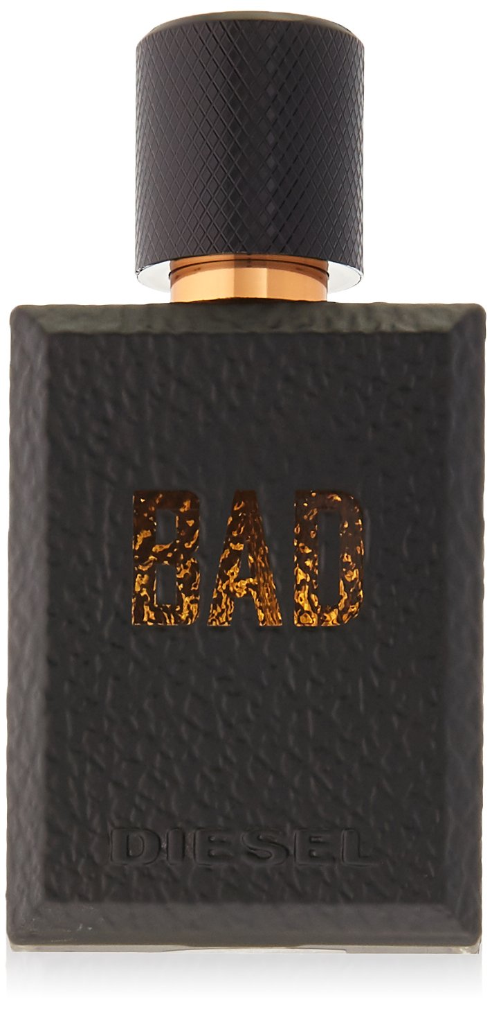 Diesel Bad Eau de Toilette 50ml Spray