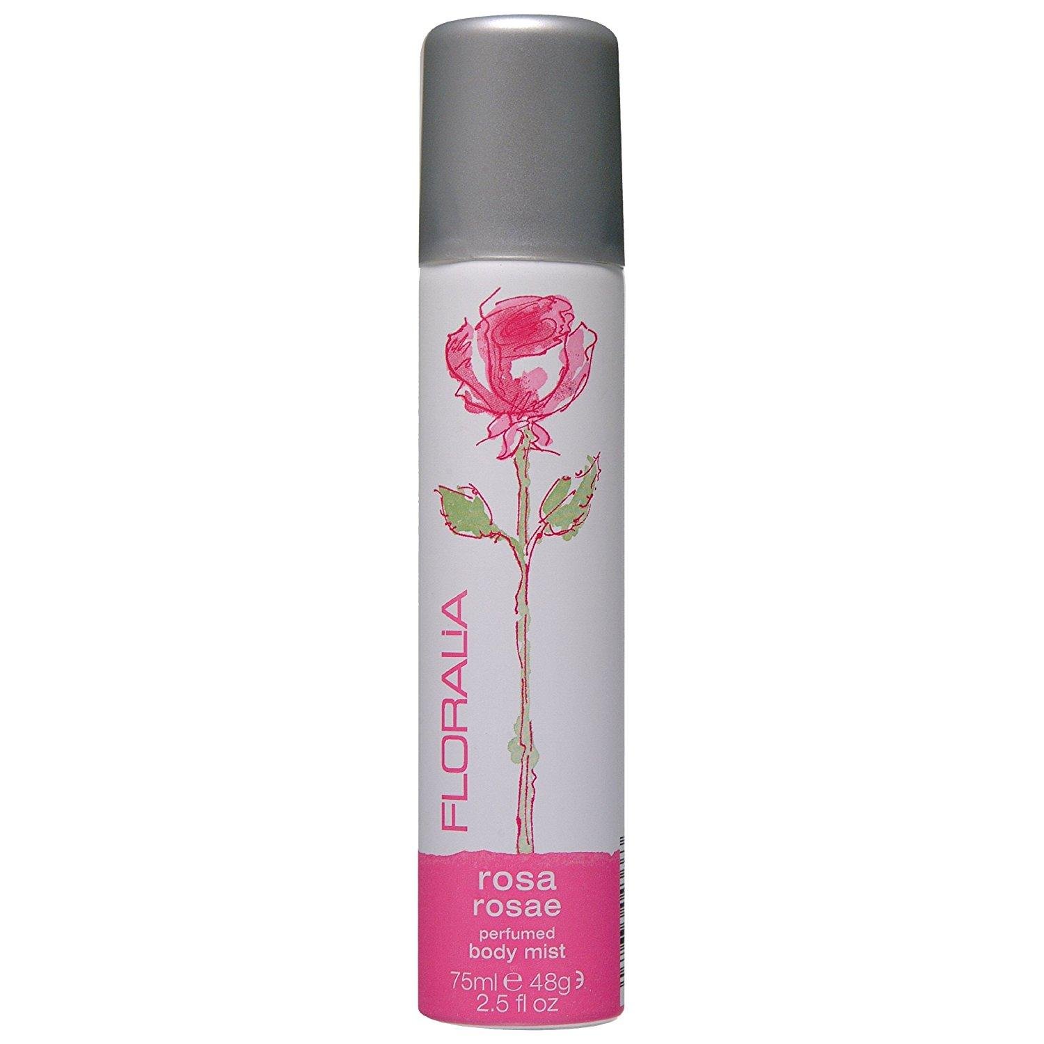 Mayfair Floralia Rosa Rosae Body Spray 75ml