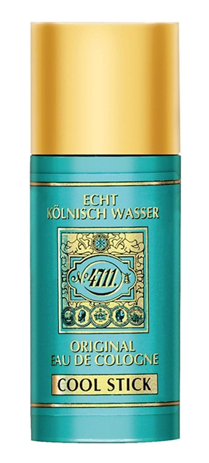 Mäurer & Wirtz 4711 Eau de Cologne Cool Stick 20ml