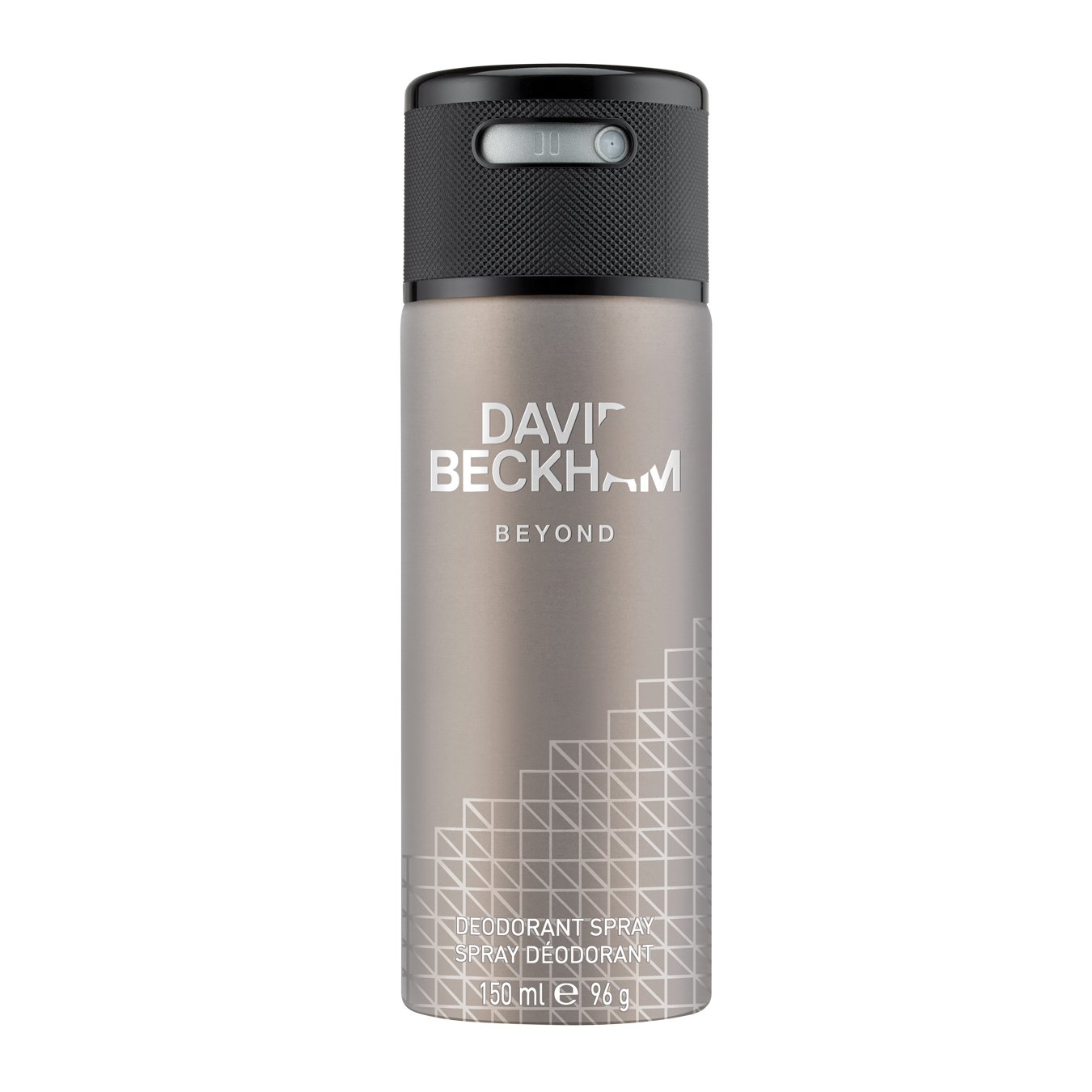 David Beckham Beyond Body Spray 150ml